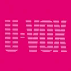 Ultravox : U-Vox
