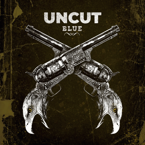 UnCuT : Blue