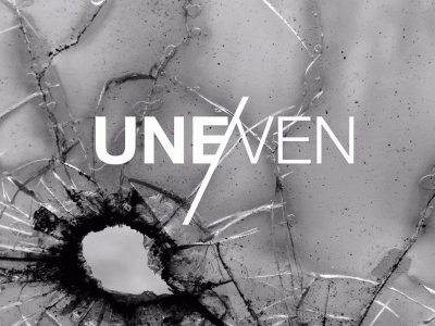 logo Uneven