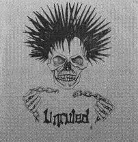 Unruled : Unruled