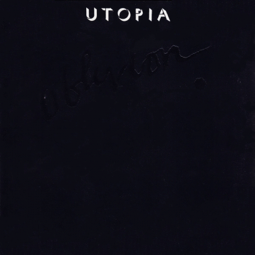Utopia : Oblivion