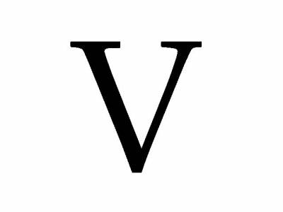 logo V