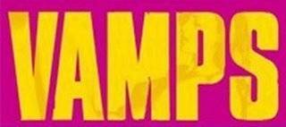 logo Vamps