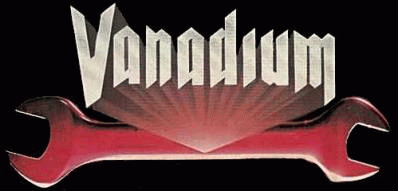 logo Vanadium