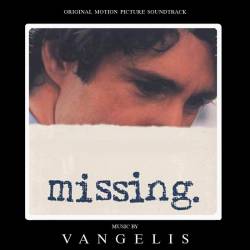 Vangelis : Missing