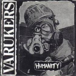 Varukers : Humanity