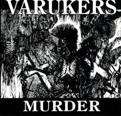 Varukers : Murder