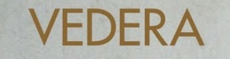 logo Vedera logo Vedera