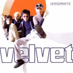 Velvet : Versomarte