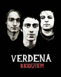 Verdena : Requiem