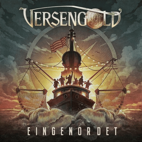 Versengold : Eingenordet