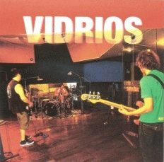 Vidrios