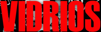 logo Vidrios