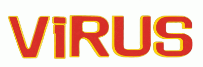 logo Virus