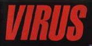 logo Virus