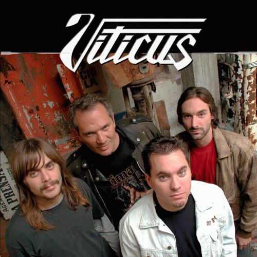 Viticus : Viticus