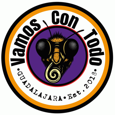 logo Vamos Con Todo