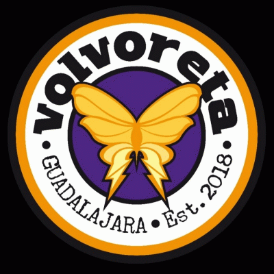 logo Volvoreta
