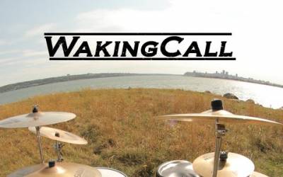 logo WakingCall