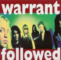 Warrant : Followed