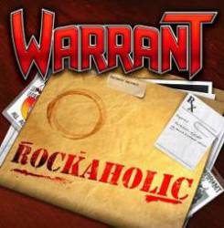 Warrant : Rockaholic
