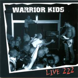 Warrior Kids Official Discography (Compilation)- Spirit of Rock 