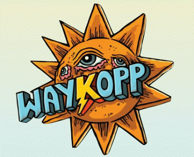 logo Waykopp