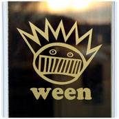 logo Ween