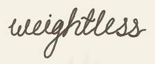 logo Weightless