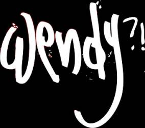 logo Wendy