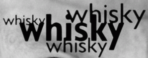 logo Whisky