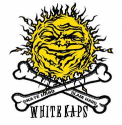 White Kaps - discography, line-up, biography, interviews, photos