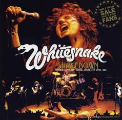 Whitesnake : Shakedown
