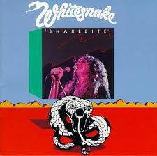 Whitesnake : Snakebite