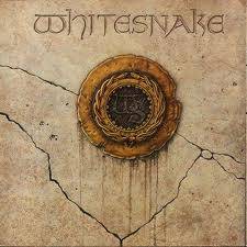 Whitesnake : Whitesnake