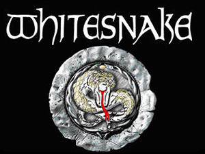 logo Whitesnake