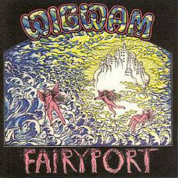 Wigwam : Fairyport