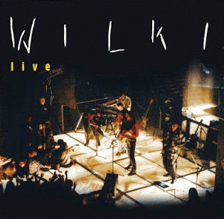 Wilki : Live