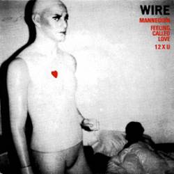 Wire : Mannequin