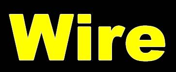 logo Wire