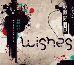Wishes : Serenity