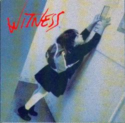 Witness : Witness