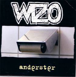 Wizo : Anderster