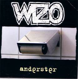 Wizo : Anderster Wizo : Anderster