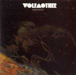 Wolfmother : Dimension