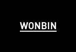 logo Wonbin
