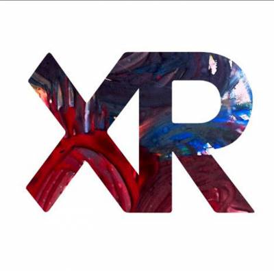 logo XR