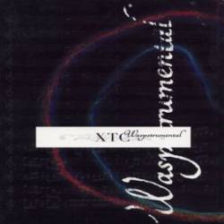 XTC : Waspstrumental