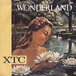 XTC : Wonderland