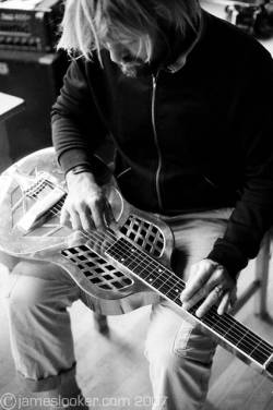 Xavier Rudd - discography, line-up, biography, interviews, photos